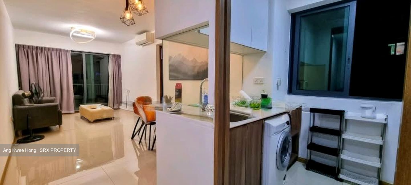 Kingsford Waterbay (D19), Apartment #564914011